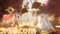『聖剣伝説 ヴィジョンズ オブ マナ』主人公ヴァルの先輩ライザや世界中を旅するオーリンなどの詳細が明らかに。世界に災いをもたらす神獣も紹介