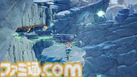 『聖剣伝説 ヴィジョンズ オブ マナ』主人公ヴァルの先輩ライザや世界中を旅するオーリンなどの詳細が明らかに。世界に災いをもたらす神獣も紹介
