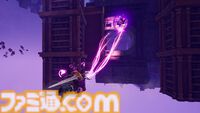 『聖剣伝説 ヴィジョンズ オブ マナ』主人公ヴァルの先輩ライザや世界中を旅するオーリンなどの詳細が明らかに。世界に災いをもたらす神獣も紹介