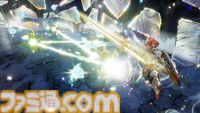 『聖剣伝説 ヴィジョンズ オブ マナ』主人公ヴァルの先輩ライザや世界中を旅するオーリンなどの詳細が明らかに。世界に災いをもたらす神獣も紹介