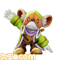 『聖剣伝説 ヴィジョンズ オブ マナ』主人公ヴァルの先輩ライザや世界中を旅するオーリンなどの詳細が明らかに。世界に災いをもたらす神獣も紹介