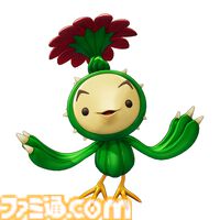 『聖剣伝説 ヴィジョンズ オブ マナ』主人公ヴァルの先輩ライザや世界中を旅するオーリンなどの詳細が明らかに。世界に災いをもたらす神獣も紹介