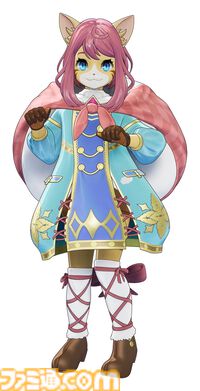 『聖剣伝説 ヴィジョンズ オブ マナ』主人公ヴァルの先輩ライザや世界中を旅するオーリンなどの詳細が明らかに。世界に災いをもたらす神獣も紹介