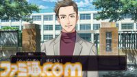 『ファミコン探偵倶楽部 笑み男』先行レビュー。シリーズおなじみの作りながら演出面が大幅パワーアップ。推理力や記憶力がますます試される内容に