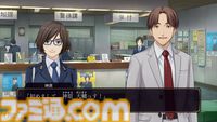 『ファミコン探偵倶楽部 笑み男』先行レビュー。シリーズおなじみの作りながら演出面が大幅パワーアップ。推理力や記憶力がますます試される内容に