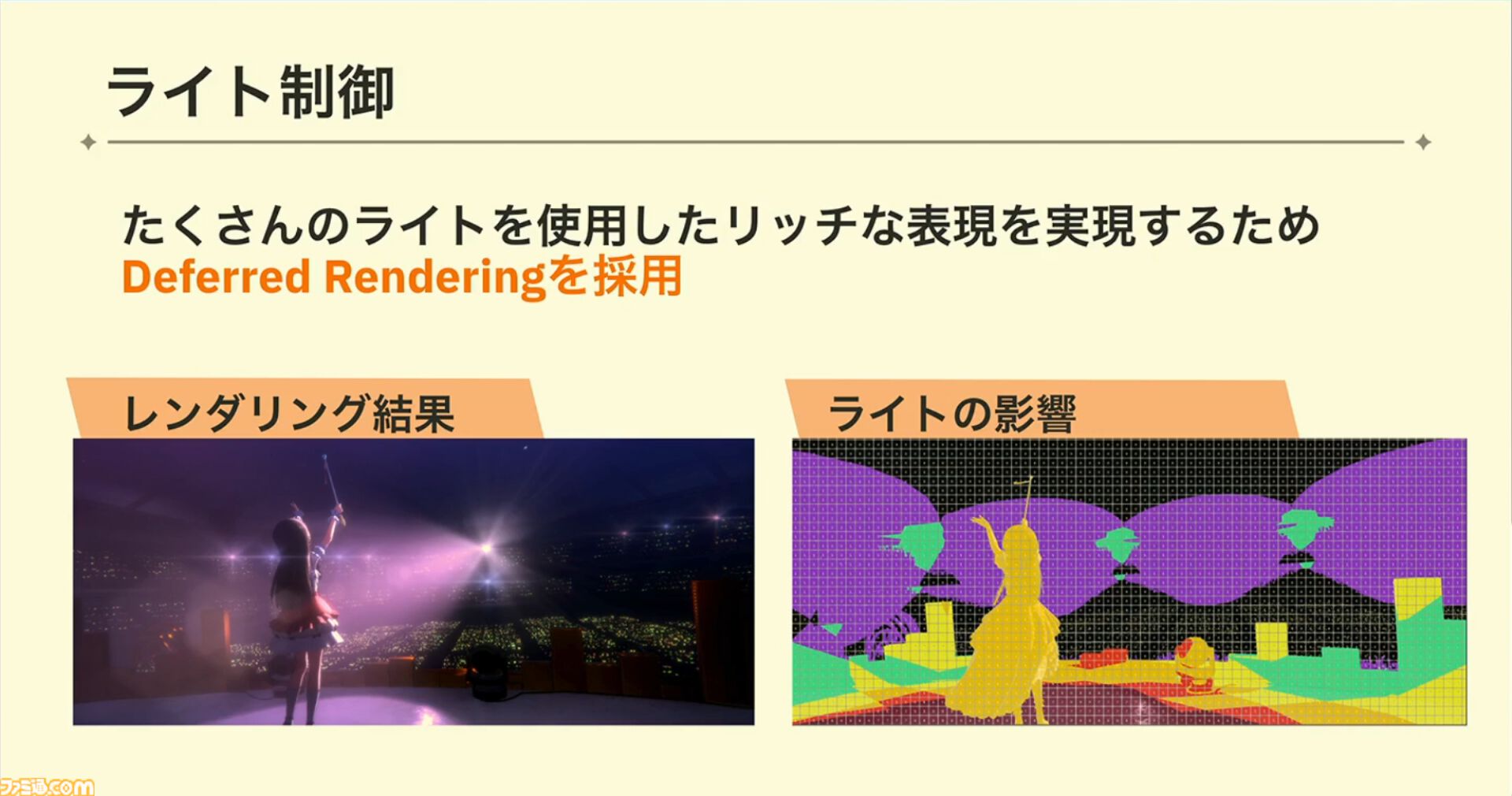 『学マス』ひとつのライブを制作するのに半年以上!? アイドルたちのパーソナリティや"らしさ"を大切にした振付や演出プランをUnityのTimelineで実現【CEDEC2024】