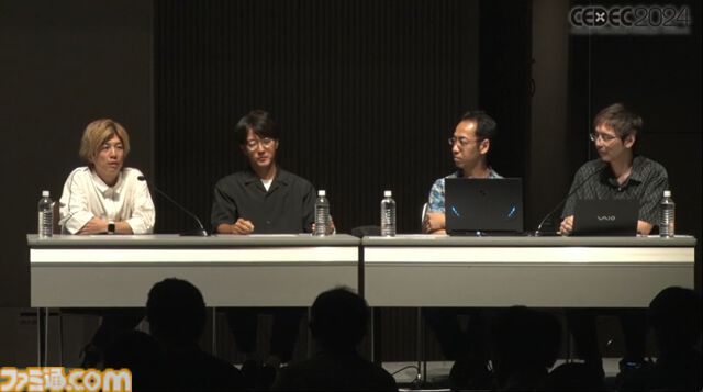 『王様戦隊キングオージャー』ゲームエンジンを活用した特撮×バーチャルプロダクションとは!? 最新技術で進化する映像表現の可能性【CEDEC2024】