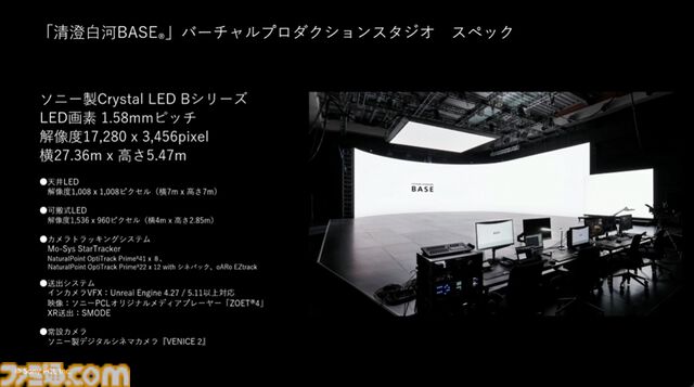 『王様戦隊キングオージャー』ゲームエンジンを活用した特撮×バーチャルプロダクションとは!? 最新技術で進化する映像表現の可能性【CEDEC2024】