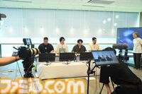 『護縁(ごえん)』MOTHER3、Clutch_Fi、ボドカ、鈴木ノリアキ。縁のある4人で新作RPGを遊んで座談会【いちばん優しいのは？】