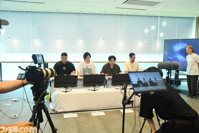 『護縁(ごえん)』MOTHER3、Clutch_Fi、ボドカ、鈴木ノリアキ。縁のある4人で新作RPGを遊んで座談会【いちばん優しいのは？】