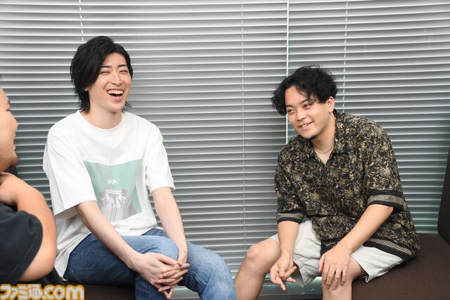 『護縁(ごえん)』MOTHER3、Clutch_Fi、ボドカ、鈴木ノリアキ。縁のある4人で新作RPGを遊んで座談会【いちばん優しいのは？】