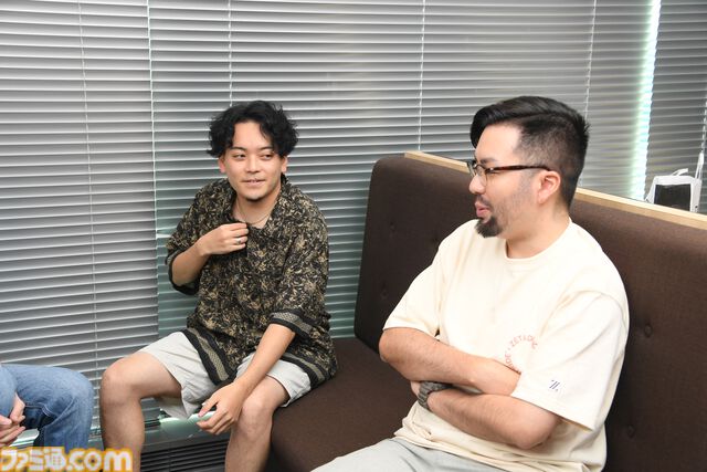 『護縁(ごえん)』MOTHER3、Clutch_Fi、ボドカ、鈴木ノリアキ。縁のある4人で新作RPGを遊んで座談会【いちばん優しいのは？】