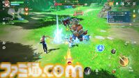 『護縁(ごえん)』MOTHER3、Clutch_Fi、ボドカ、鈴木ノリアキ。縁のある4人で新作RPGを遊んで座談会【いちばん優しいのは？】
