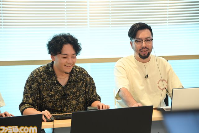 『護縁(ごえん)』MOTHER3、Clutch_Fi、ボドカ、鈴木ノリアキ。縁のある4人で新作RPGを遊んで座談会【いちばん優しいのは？】