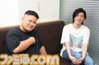 『護縁(ごえん)』MOTHER3、Clutch_Fi、ボドカ、鈴木ノリアキ。縁のある4人で新作RPGを遊んで座談会【いちばん優しいのは？】