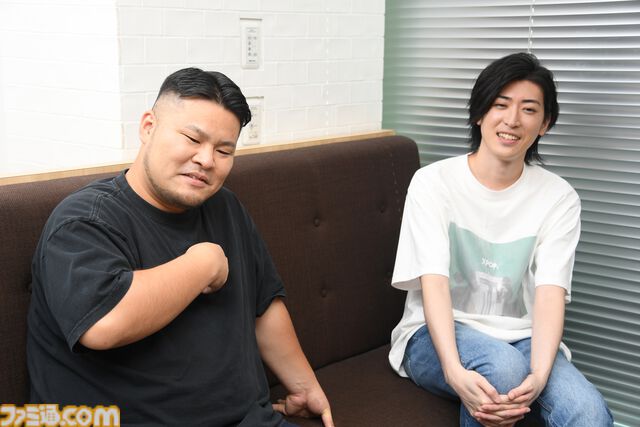 『護縁(ごえん)』MOTHER3、Clutch_Fi、ボドカ、鈴木ノリアキ。縁のある4人で新作RPGを遊んで座談会【いちばん優しいのは？】