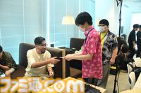 『護縁(ごえん)』MOTHER3、Clutch_Fi、ボドカ、鈴木ノリアキ。縁のある4人で新作RPGを遊んで座談会【いちばん優しいのは？】