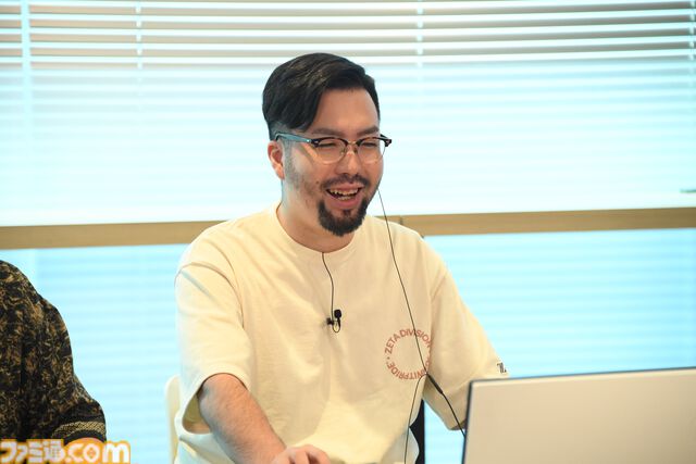 『護縁(ごえん)』MOTHER3、Clutch_Fi、ボドカ、鈴木ノリアキ。縁のある4人で新作RPGを遊んで座談会【いちばん優しいのは？】