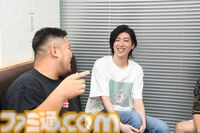 『護縁(ごえん)』MOTHER3、Clutch_Fi、ボドカ、鈴木ノリアキ。縁のある4人で新作RPGを遊んで座談会【いちばん優しいのは？】
