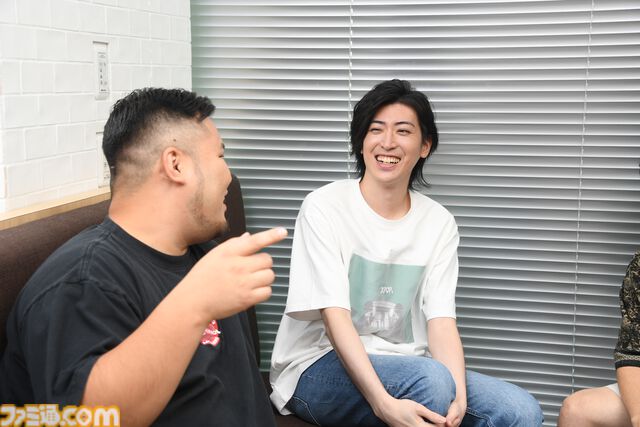 『護縁(ごえん)』MOTHER3、Clutch_Fi、ボドカ、鈴木ノリアキ。縁のある4人で新作RPGを遊んで座談会【いちばん優しいのは？】