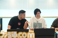 『護縁(ごえん)』MOTHER3、Clutch_Fi、ボドカ、鈴木ノリアキ。縁のある4人で新作RPGを遊んで座談会【いちばん優しいのは？】