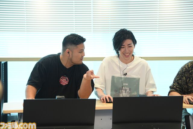 『護縁(ごえん)』MOTHER3、Clutch_Fi、ボドカ、鈴木ノリアキ。縁のある4人で新作RPGを遊んで座談会【いちばん優しいのは？】