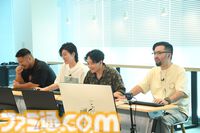 『護縁(ごえん)』MOTHER3、Clutch_Fi、ボドカ、鈴木ノリアキ。縁のある4人で新作RPGを遊んで座談会【いちばん優しいのは？】