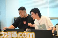 『護縁(ごえん)』MOTHER3、Clutch_Fi、ボドカ、鈴木ノリアキ。縁のある4人で新作RPGを遊んで座談会【いちばん優しいのは？】