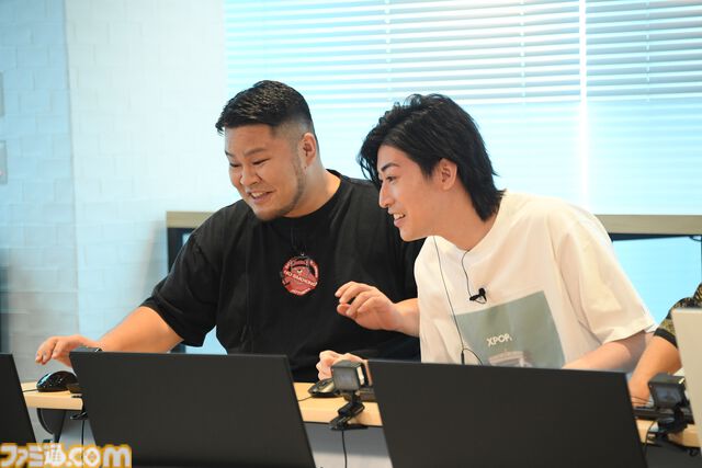 『護縁(ごえん)』MOTHER3、Clutch_Fi、ボドカ、鈴木ノリアキ。縁のある4人で新作RPGを遊んで座談会【いちばん優しいのは？】