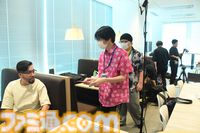 『護縁(ごえん)』MOTHER3、Clutch_Fi、ボドカ、鈴木ノリアキ。縁のある4人で新作RPGを遊んで座談会【いちばん優しいのは？】