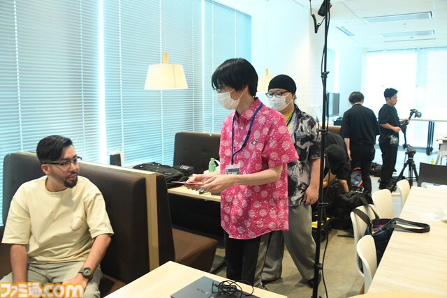 『護縁(ごえん)』MOTHER3、Clutch_Fi、ボドカ、鈴木ノリアキ。縁のある4人で新作RPGを遊んで座談会【いちばん優しいのは？】