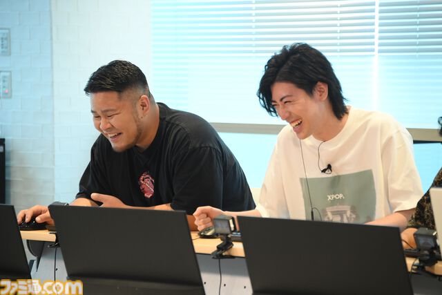 『護縁(ごえん)』MOTHER3、Clutch_Fi、ボドカ、鈴木ノリアキ。縁のある4人で新作RPGを遊んで座談会【いちばん優しいのは？】
