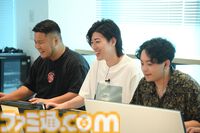 『護縁(ごえん)』MOTHER3、Clutch_Fi、ボドカ、鈴木ノリアキ。縁のある4人で新作RPGを遊んで座談会【いちばん優しいのは？】