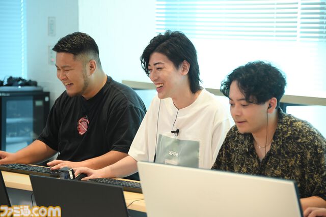 『護縁(ごえん)』MOTHER3、Clutch_Fi、ボドカ、鈴木ノリアキ。縁のある4人で新作RPGを遊んで座談会【いちばん優しいのは？】