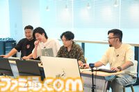 『護縁(ごえん)』MOTHER3、Clutch_Fi、ボドカ、鈴木ノリアキ。縁のある4人で新作RPGを遊んで座談会【いちばん優しいのは？】