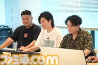 『護縁(ごえん)』MOTHER3、Clutch_Fi、ボドカ、鈴木ノリアキ。縁のある4人で新作RPGを遊んで座談会【いちばん優しいのは？】