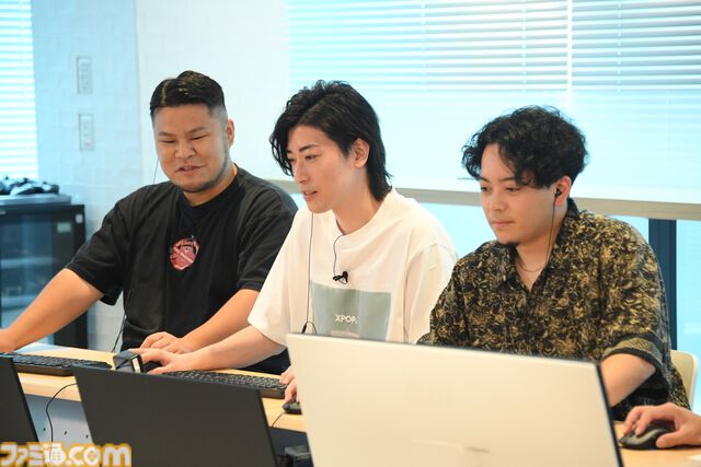 『護縁(ごえん)』MOTHER3、Clutch_Fi、ボドカ、鈴木ノリアキ。縁のある4人で新作RPGを遊んで座談会【いちばん優しいのは？】