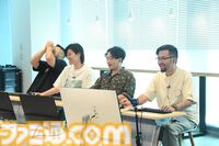 『護縁(ごえん)』MOTHER3、Clutch_Fi、ボドカ、鈴木ノリアキ。縁のある4人で新作RPGを遊んで座談会【いちばん優しいのは？】