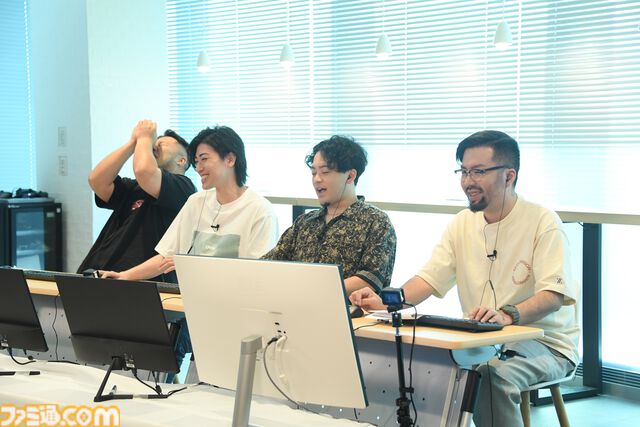 『護縁(ごえん)』MOTHER3、Clutch_Fi、ボドカ、鈴木ノリアキ。縁のある4人で新作RPGを遊んで座談会【いちばん優しいのは？】