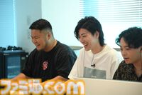 『護縁(ごえん)』MOTHER3、Clutch_Fi、ボドカ、鈴木ノリアキ。縁のある4人で新作RPGを遊んで座談会【いちばん優しいのは？】
