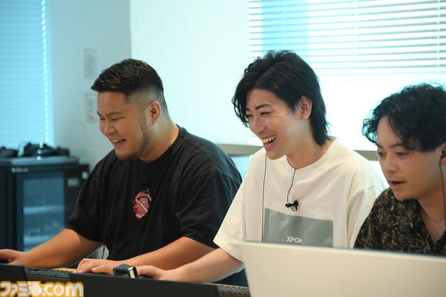 『護縁(ごえん)』MOTHER3、Clutch_Fi、ボドカ、鈴木ノリアキ。縁のある4人で新作RPGを遊んで座談会【いちばん優しいのは？】