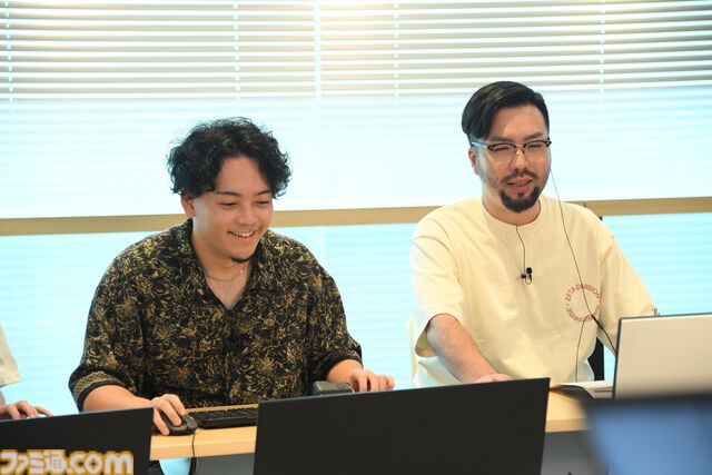 『護縁(ごえん)』MOTHER3、Clutch_Fi、ボドカ、鈴木ノリアキ。縁のある4人で新作RPGを遊んで座談会【いちばん優しいのは？】
