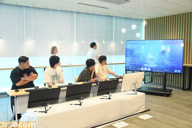 『護縁(ごえん)』MOTHER3、Clutch_Fi、ボドカ、鈴木ノリアキ。縁のある4人で新作RPGを遊んで座談会【いちばん優しいのは？】