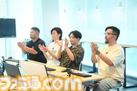 『護縁(ごえん)』MOTHER3、Clutch_Fi、ボドカ、鈴木ノリアキ。縁のある4人で新作RPGを遊んで座談会【いちばん優しいのは？】