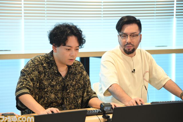 『護縁(ごえん)』MOTHER3、Clutch_Fi、ボドカ、鈴木ノリアキ。縁のある4人で新作RPGを遊んで座談会【いちばん優しいのは？】