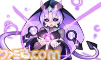 『カルドアンシェル』Switch/Steam向け体験版が9月5日に配信。『蒼き雷霆 ガンヴォルト』よりＧＶやネオンたちも参戦決定