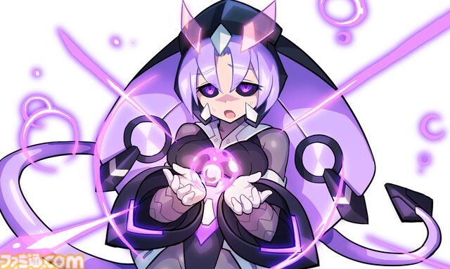 『カルドアンシェル』Switch/Steam向け体験版が9月5日に配信。『蒼き雷霆 ガンヴォルト』よりＧＶやネオンたちも参戦決定