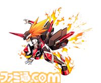『カルドアンシェル』Switch/Steam向け体験版が9月5日に配信。『蒼き雷霆 ガンヴォルト』よりＧＶやネオンたちも参戦決定