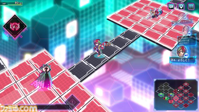 『カルドアンシェル』Switch/Steam向け体験版が9月5日に配信。『蒼き雷霆 ガンヴォルト』よりＧＶやネオンたちも参戦決定