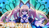 『カルドアンシェル』Switch/Steam向け体験版が9月5日に配信。『蒼き雷霆 ガンヴォルト』よりＧＶやネオンたちも参戦決定